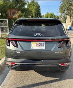 هيونداي توسان